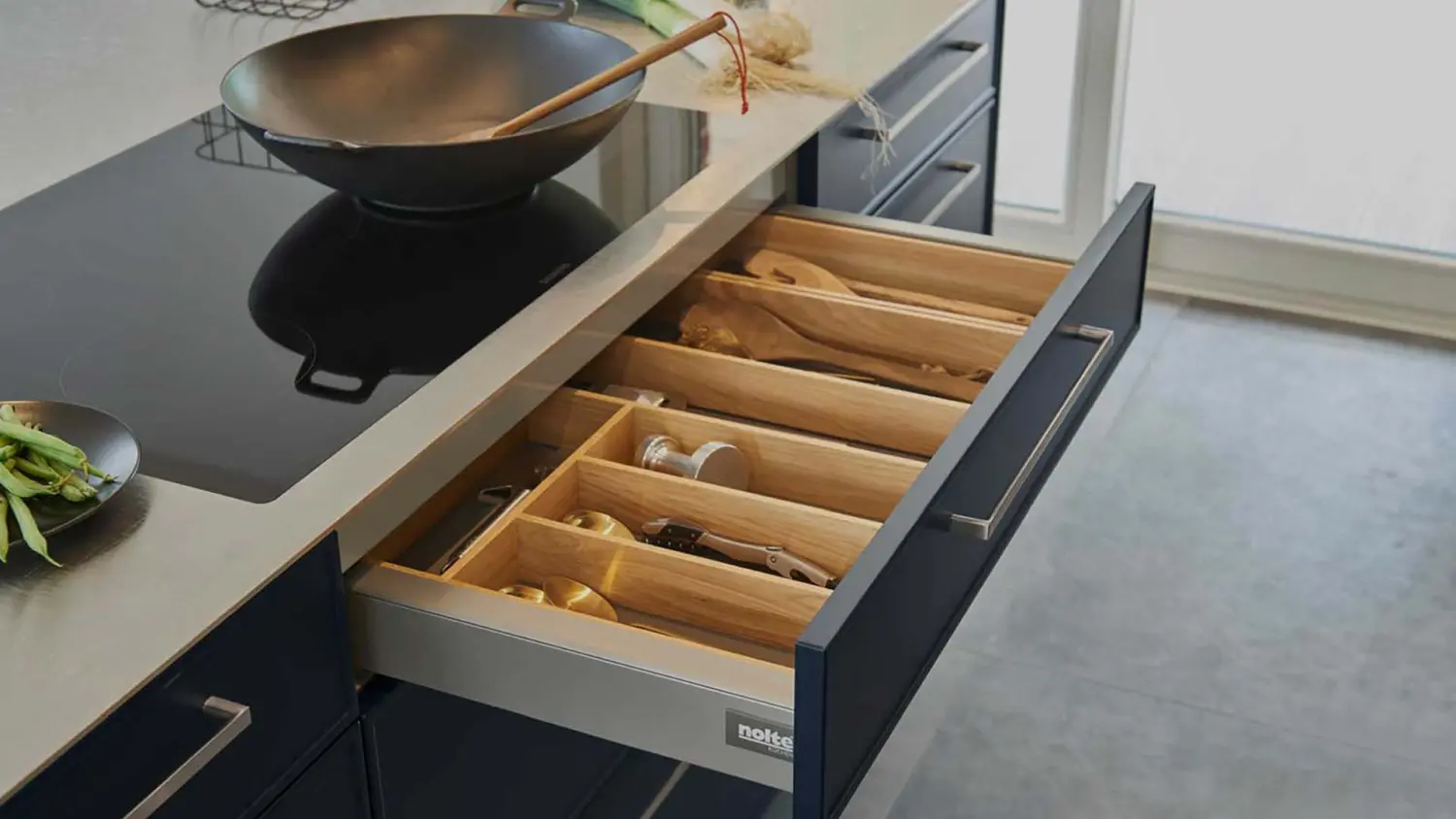 Celine Küchenstudio