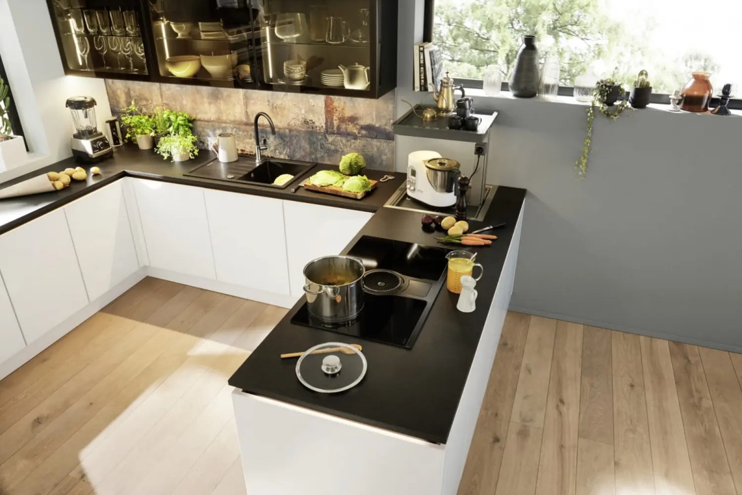 Küchenstudio Kornwestheim