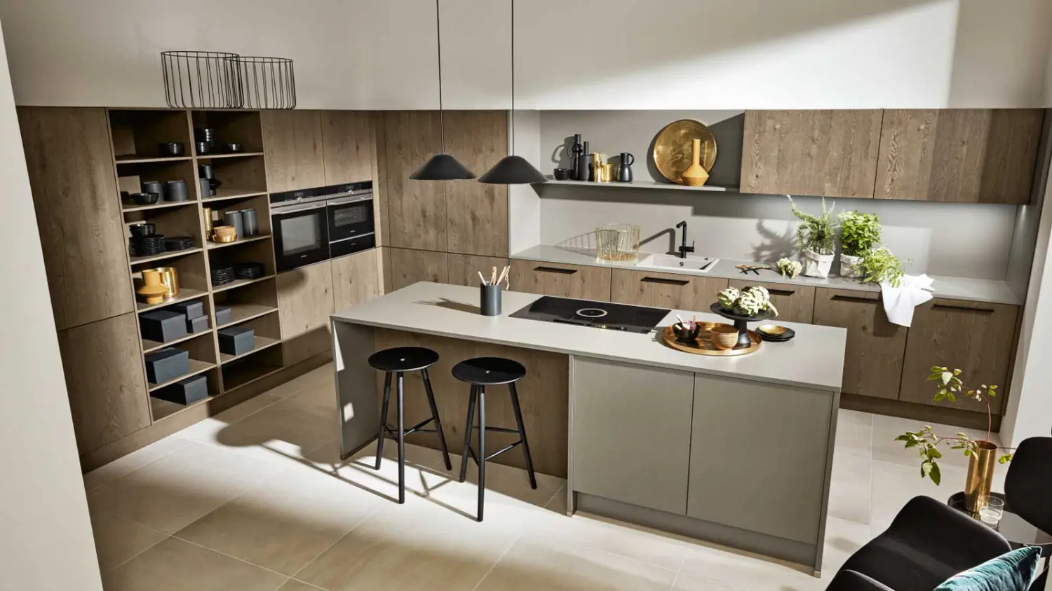 Celine Küchenstudio